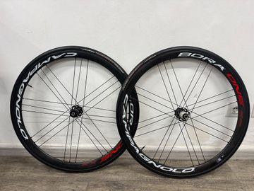 Campagnolo RUOTE BORA ONE 35 2022 Wheels d'occasion