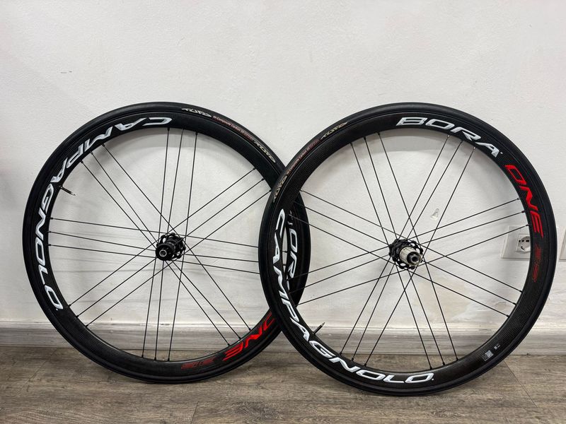 Used Campagnolo RUOTE BORA ONE 35 2022 Wheels