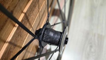 Lightweight meilenstein evo disco 2024 bike d'occasion — image 4 sur 6