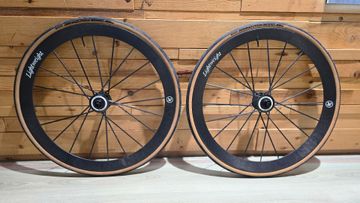 Lightweight meilenstein evo disco 2024 bike d'occasion — image 2 sur 6