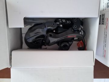 Tweedehands Campagnolo Super Record EPS V4 12-speed bike — afbeelding 5 van 12