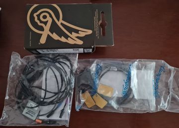 Tweedehands Campagnolo Super Record EPS V4 12-speed bike — afbeelding 9 van 12