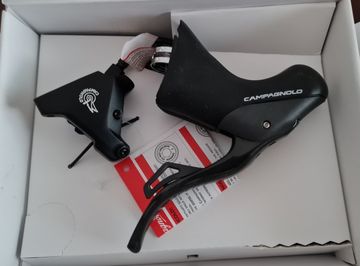 Tweedehands Campagnolo Super Record EPS V4 12-speed bike — afbeelding 3 van 12