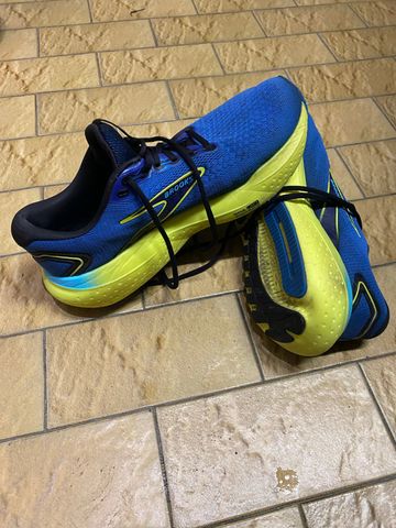 Used Brooks glicerin 21 2023 Running Shoes