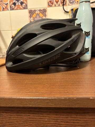 Limar Casco Ultraloght Evo 2024 Cycling Accessories usato