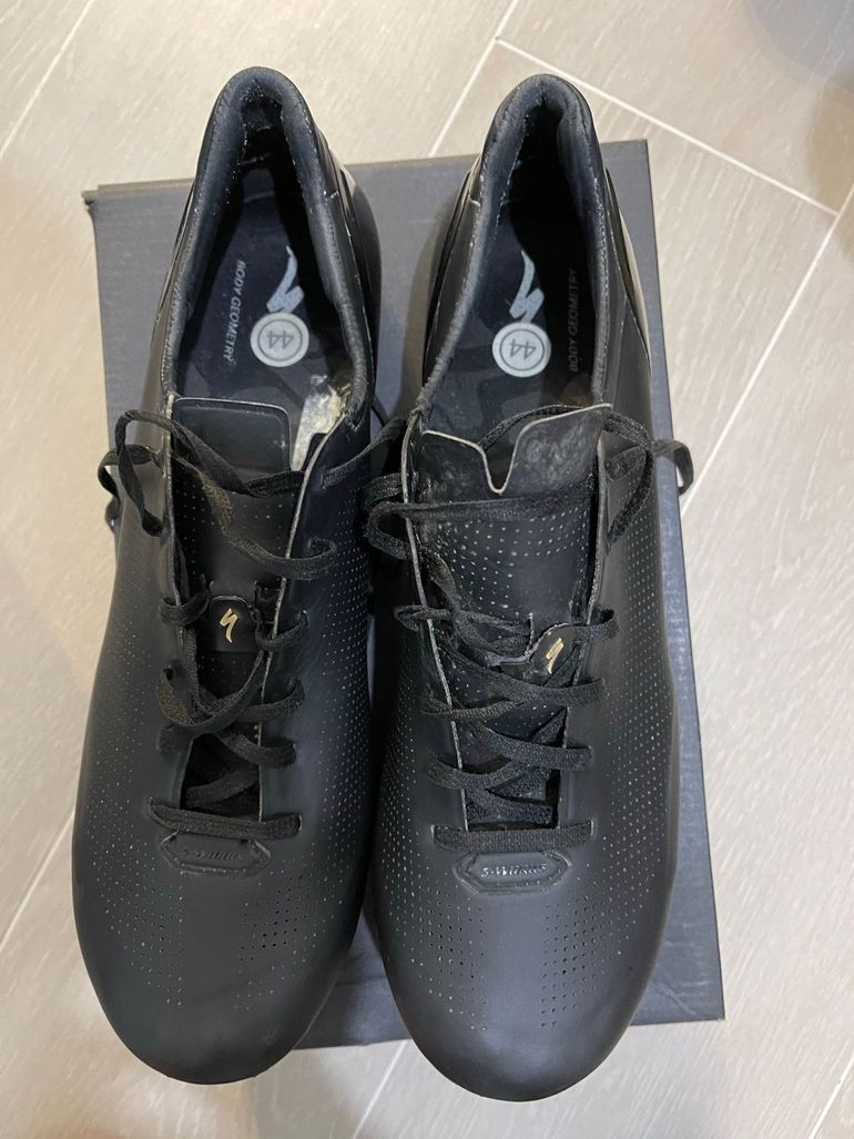 Used Specialized Scarpe da ciclismo  S works SUB6 Road 2021 bike — image 1 of 5