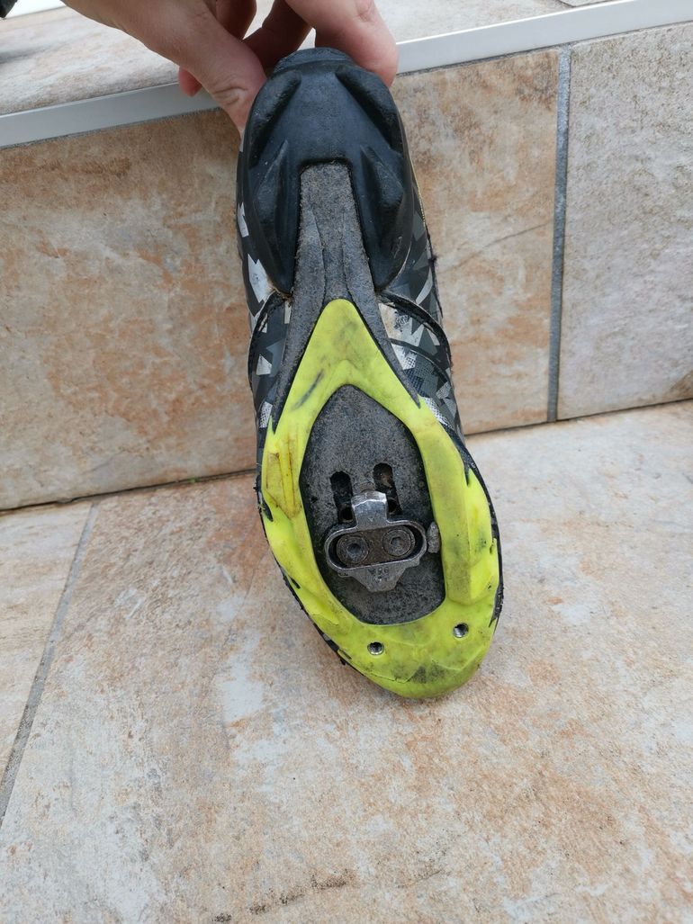 Used Northwave Chaussures  VTT 37 bike — image 5 of 8