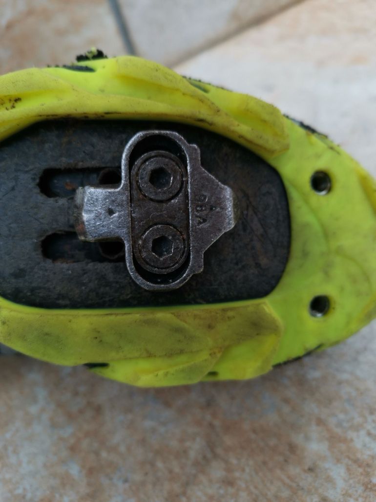 Used Northwave Chaussures  VTT 37 bike — image 6 of 8