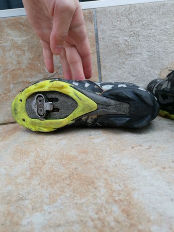 Used Northwave Chaussures  VTT 37 bike — image 4 of 8
