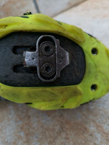 Used Northwave Chaussures  VTT 37 bike — image 7 of 8