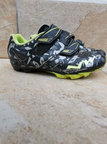 Used Northwave Chaussures  VTT 37 bike — image 1 of 8