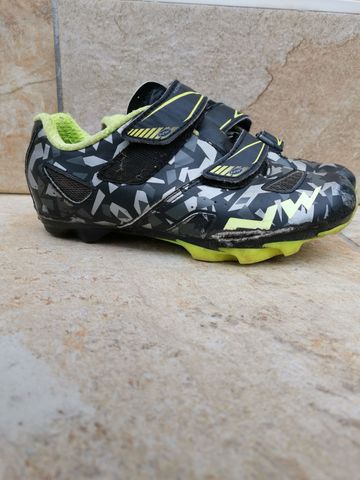 Northwave Chaussures VTT 37 Cycling Shoes usato