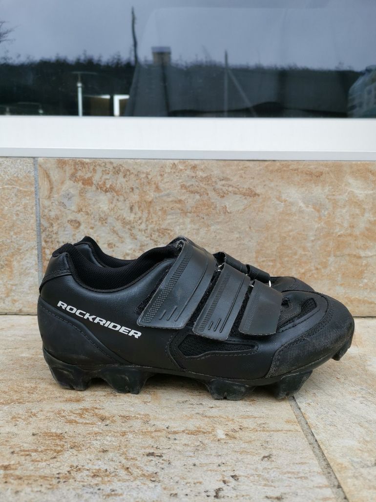 Rockrider Chaussures de VTT