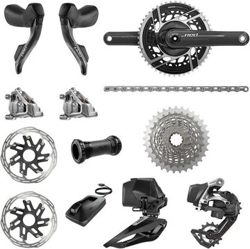 Sram gruppo Red E1 2025 Groupset usato