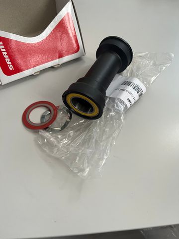 Used Sram Force DoubleTap 1x11-speed Disc bike — image 3 of 8