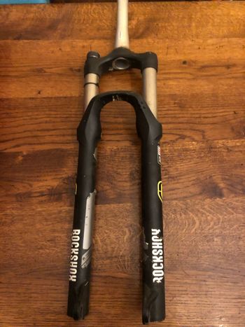 RockShox, Xc32