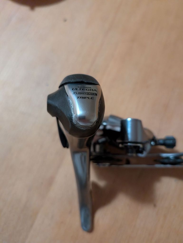 Groupe complet Shimano 105 Di2
