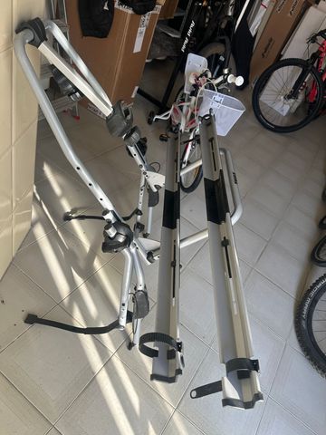 Used Thule ART. 515-2150 2024 bike — image 5 of 7