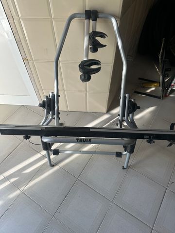 Used Thule ART. 515-2150 2024 bike — image 7 of 7