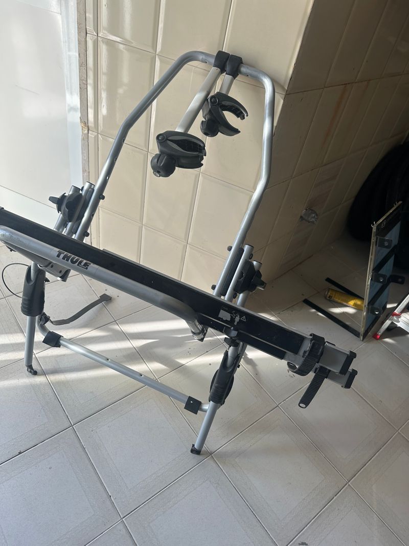 Used Thule ART. 515-2150 2024 Cycling Accessories