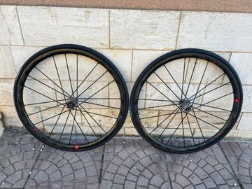 Fulcrum zero Carbon 2023 Wheels d'occasion