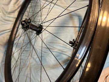 Käytetty Ibis S35 AL 29 Laufradsatz Goldix 350 Naben 2025 bike — kuva 8 / 8