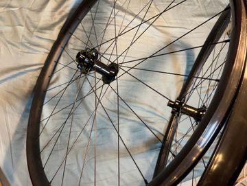 Käytetty Ibis S35 AL 29 Laufradsatz Goldix 350 Naben 2025 bike — kuva 3 / 8