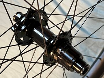 Ibis S35 AL 29 Laufradsatz Goldix 350 Naben 2025 Wheels usato