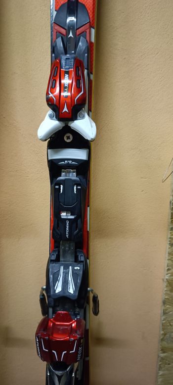 Used Atomic sl 2016 bike — image 7 of 10