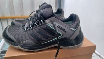 Used Adidas Scarpe  Trekking 37.5 bike — image 1 of 5