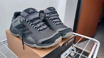 Used Adidas Scarpe  Trekking 37.5 bike — image 2 of 5