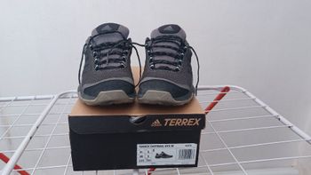 Used Adidas Scarpe  Trekking 37.5 bike — image 4 of 5