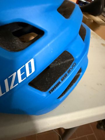 Used Ixs Trail RS bike — image 2 of 6