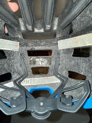 Used Ixs Trail RS bike — image 5 of 6
