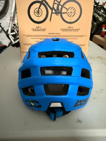 Used Ixs Trail RS bike — image 3 of 6