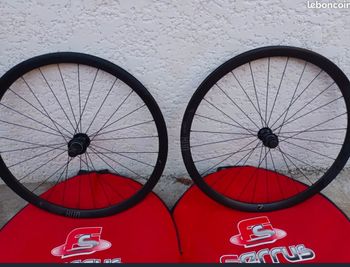 Used Fulcrum Racing 800 DB 2025 bike