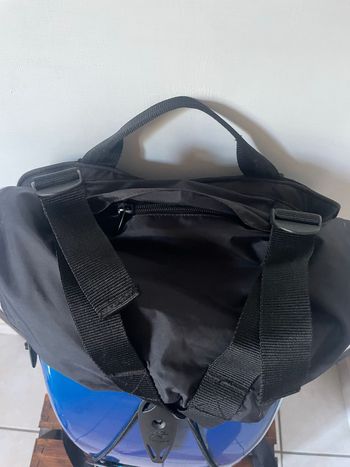 Used Boblbee zaino rigido con paraschiena bike — image 8 of 14