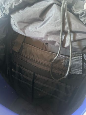 Used Boblbee zaino rigido con paraschiena bike — image 12 of 14
