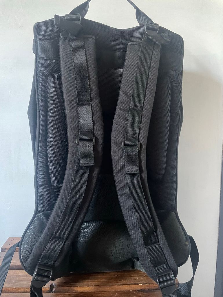 Used Boblbee zaino rigido con paraschiena bike — image 6 of 14