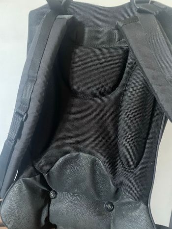 Used Boblbee zaino rigido con paraschiena bike — image 7 of 14