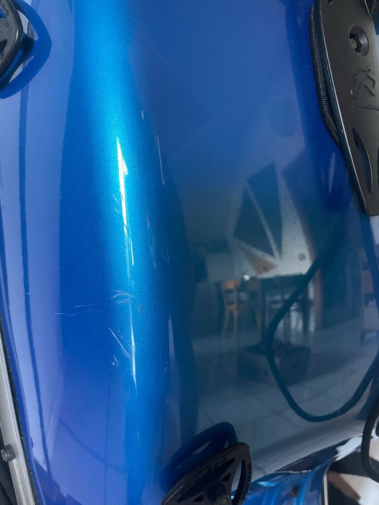 Used Boblbee zaino rigido con paraschiena bike — image 9 of 14