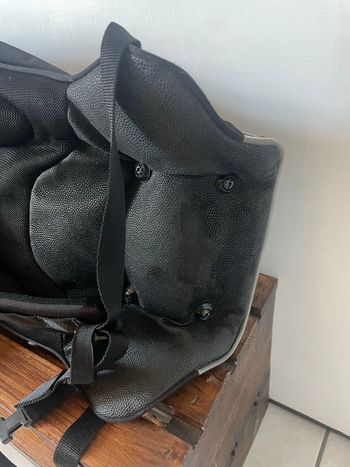 Used Boblbee zaino rigido con paraschiena bike — image 14 of 14