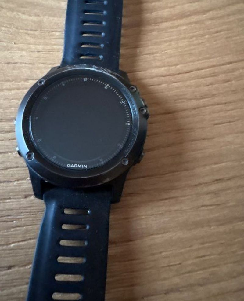 Garmin fenix 3 HR Electronics d'occasion