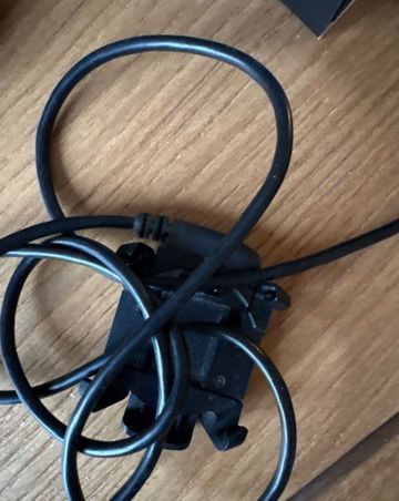 Used Garmin fenix 3 HR bike — image 4 of 5