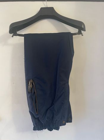 Used Storm Pantaloni impermeabili tuta vintage da sci snowboard bike