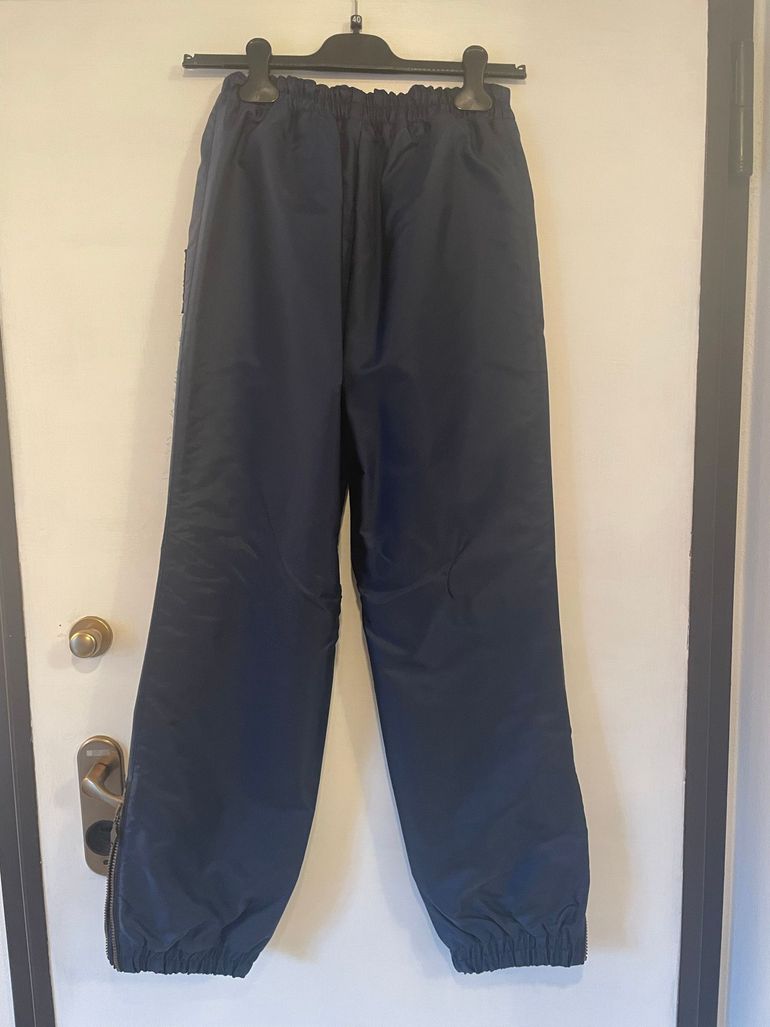 Used Storm Pantaloni impermeabili tuta vintage da sci snowboard bike — image 4 of 7