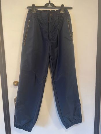 Used Storm Pantaloni impermeabili tuta vintage da sci snowboard bike — image 3 of 7