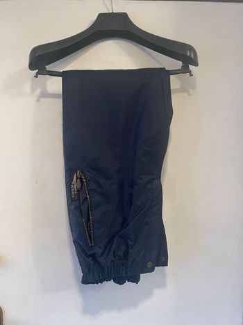 Used Storm Pantaloni impermeabili tuta vintage da sci snowboard bike — image 2 of 7