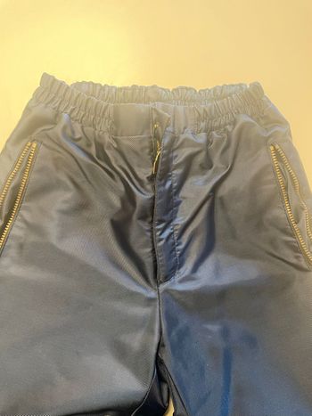 Used Storm Pantaloni impermeabili tuta vintage da sci snowboard bike — image 6 of 7