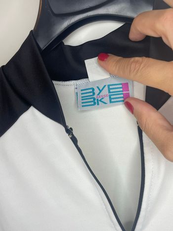 Used Aesse maglia bici ciclismo con tasche bike — image 10 of 14